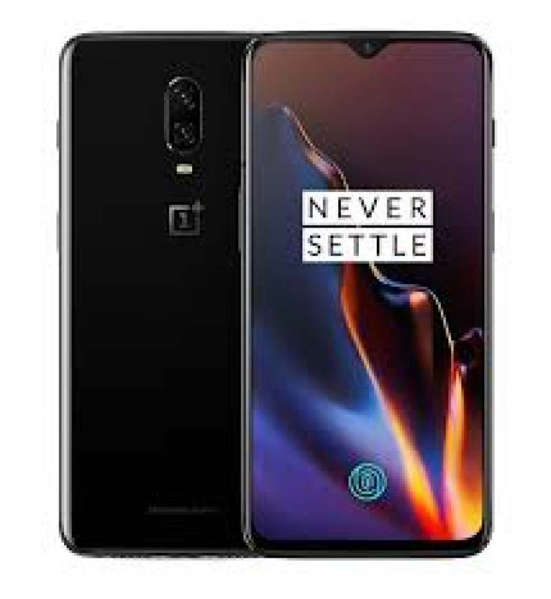 OnePlus 6T repair